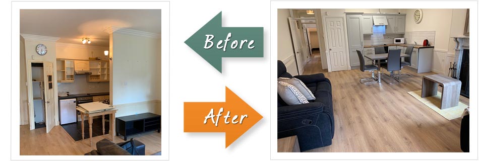 Aldan Property Maintenance